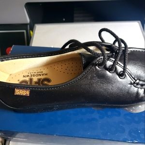 SAS 8 1/2 New Shoes